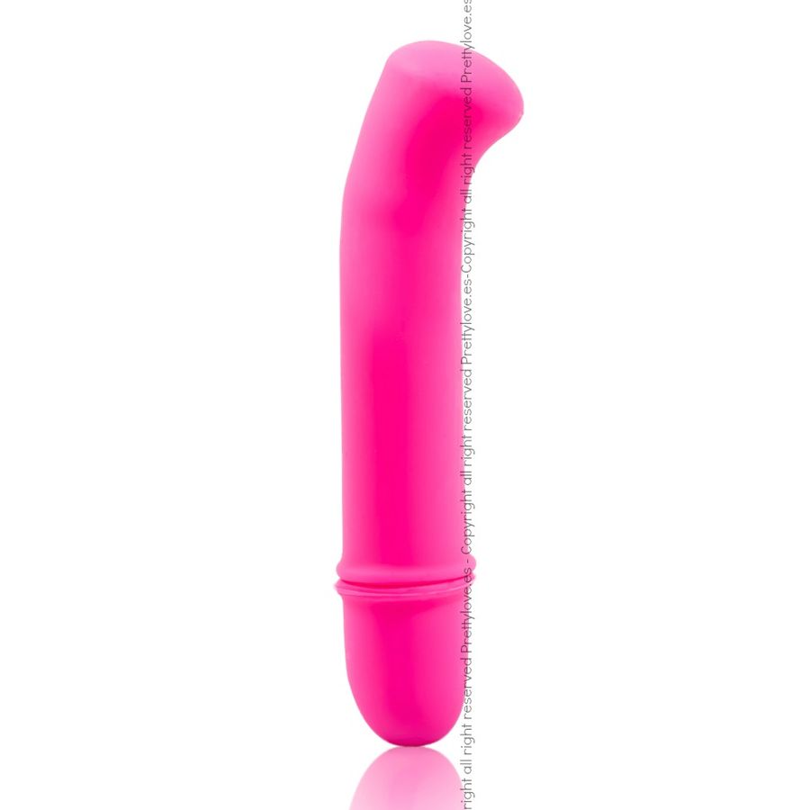 PRETTY LOVE – FLIRTATION ANTONY VIBRATOR
