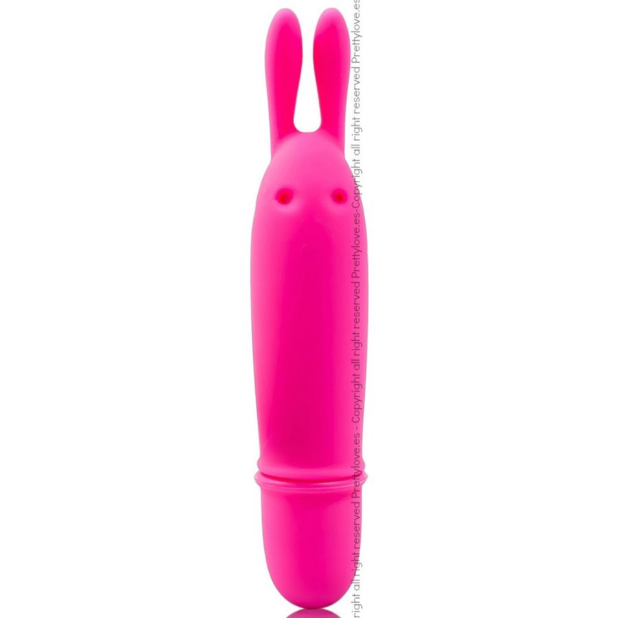 PRETTY LOVE – FLIRTATION BOYCE STIMULATING MASSAGER