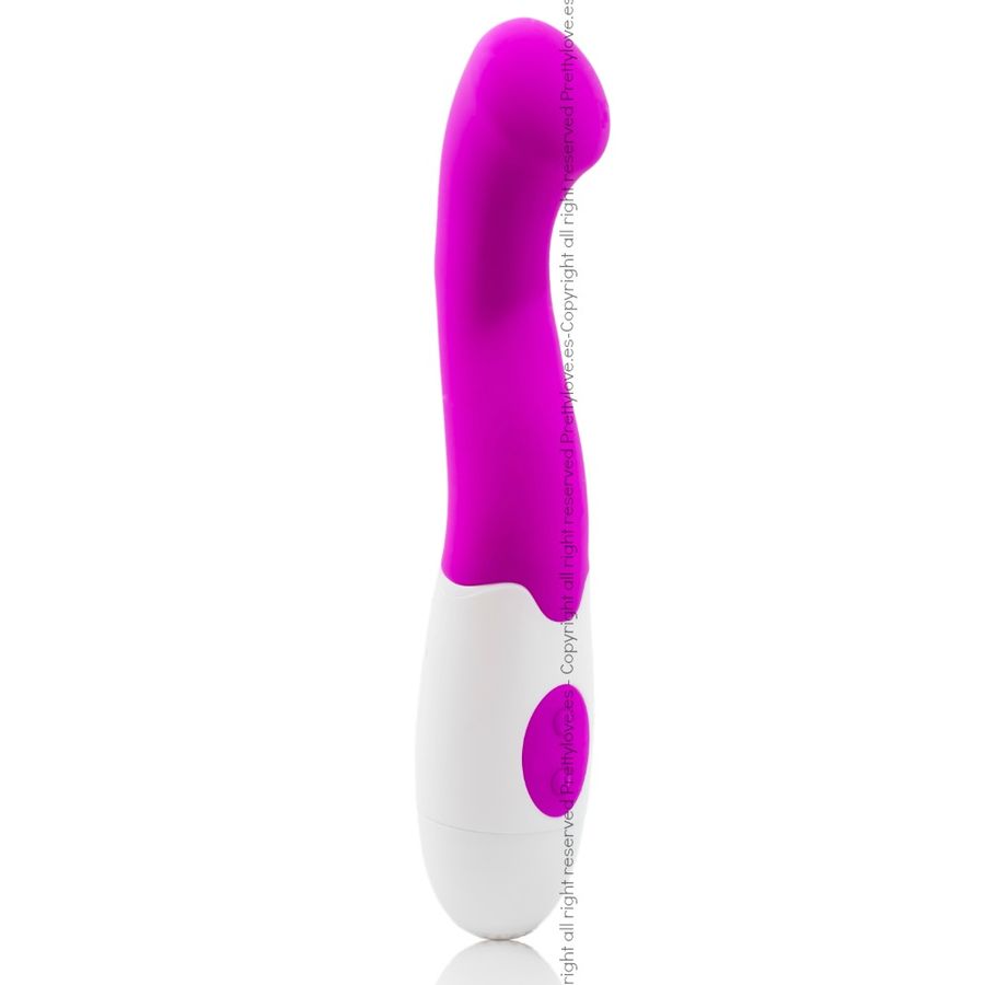 PRETTY LOVE – FLIRTATION CHARLES VIBRATOR