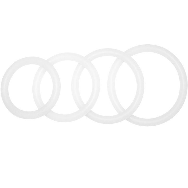 JOYDIVISION POTENZDUO – PLUS RING S