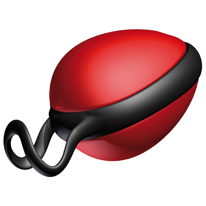JOYDIVION JOYBALLS – RED SINGLE BALL