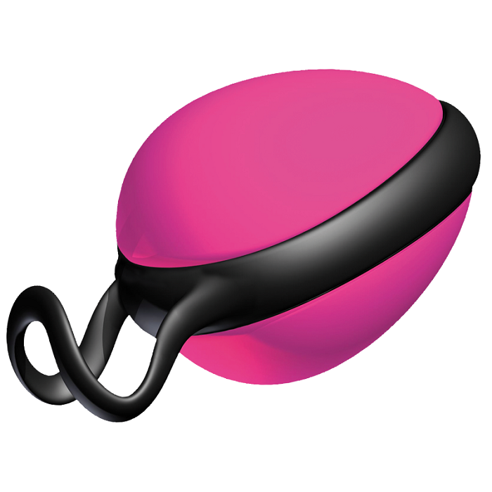 JOYDIVION JOYBALLS – SECRET SINGLE BALL FUCHSIA PINK
