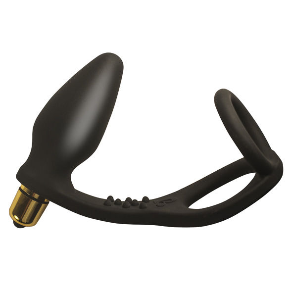 ROCKS-OFF – RO-ZEN PROSTATIC STIMULATOR 7V