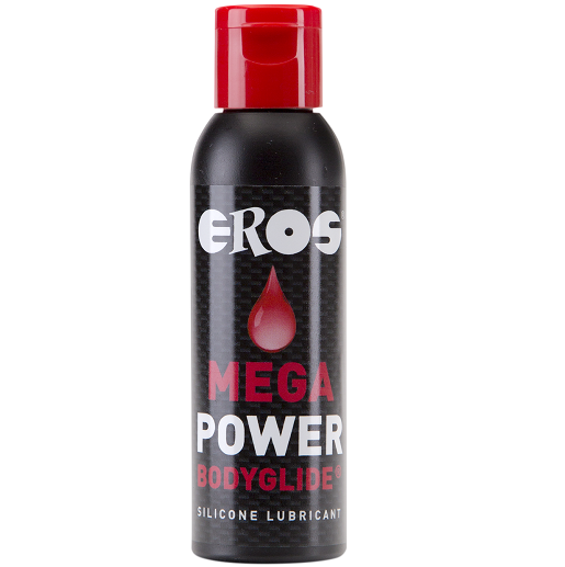 EROS POWER LINE – POWER BODYGLIDE SILICONE LUBRICANT 50 ML