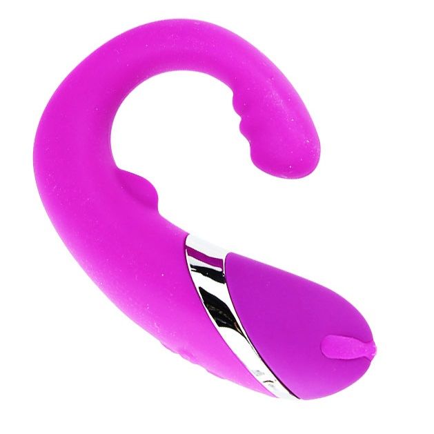 PRETTY LOVE – AMOUR PROSTATE AND G-SPOT LILAC