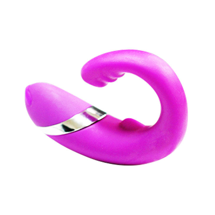 PRETTY LOVE – AMOUR PROSTATE AND G-SPOT LILAC