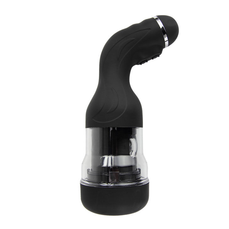 BAILE – ROTATION LOVER AUTOMATIC MASTURBATOR 5V