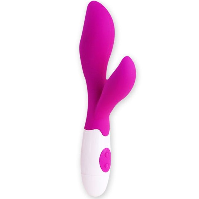 PRETTY LOVE – VIBRATOR STIMULATOR NEWMAN