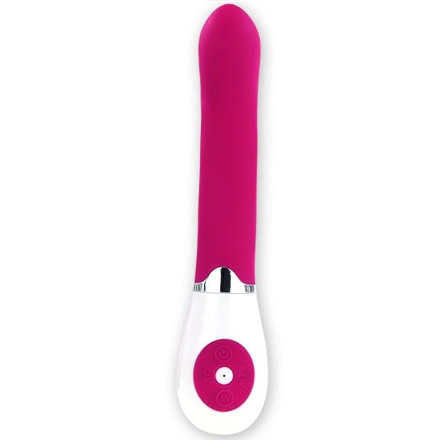 PRETTY LOVE - FLIRTATION DANIEL VIBRATOR - Image 4