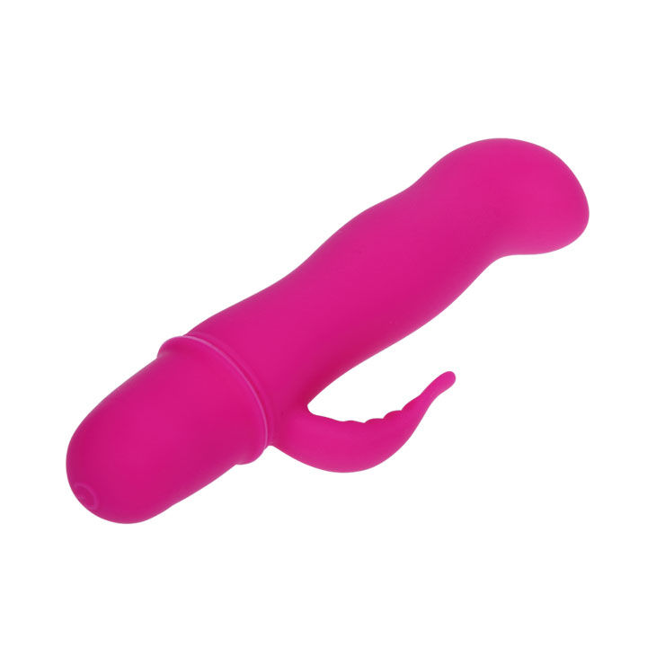 PRETTY LOVE - VIBRATOR STIMULATOR BLITHE - Image 4