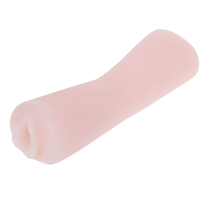 BAILE – ANGEL SOFT TOUCH MALE MASTURBATOR SLEEVE VAGINA