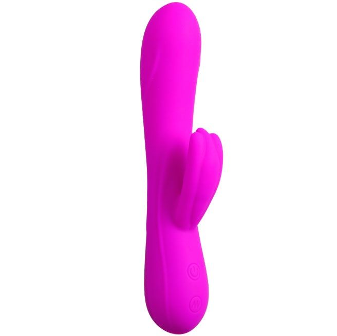 PRETTY LOVE – VIBRATOR STIMULATOR BARRETE