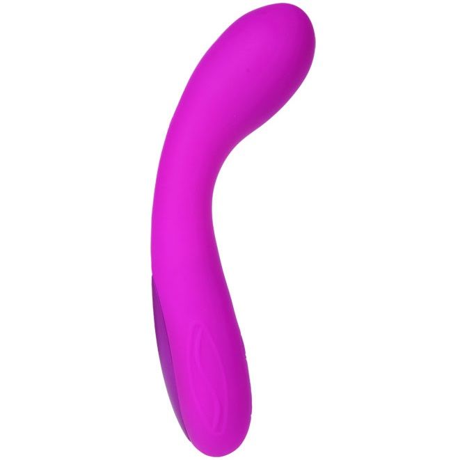 PRETTY LOVE – TONY LILAC MASSAGER