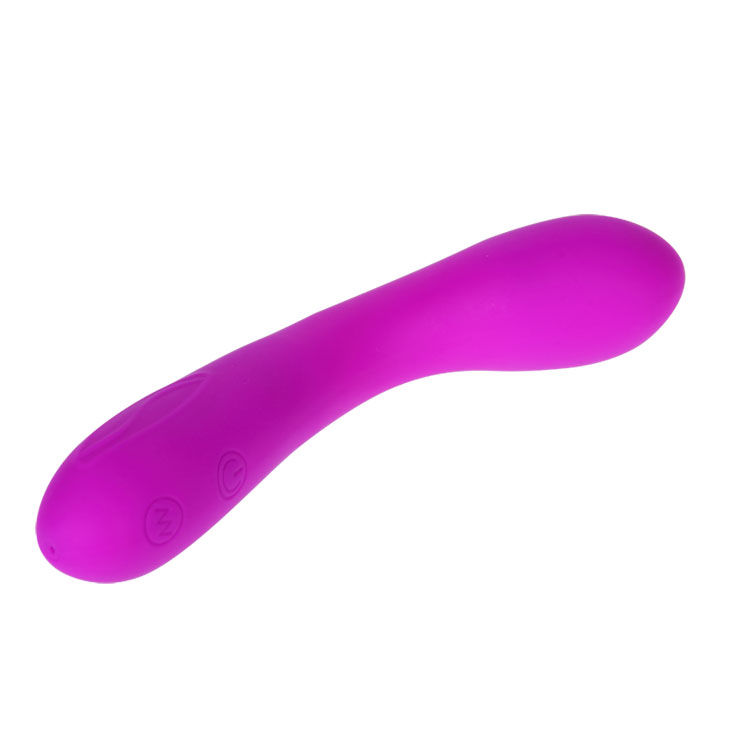 PRETTY LOVE – TONY LILAC MASSAGER