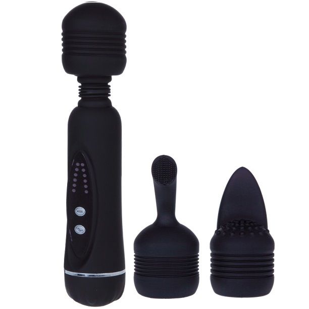 PRETTY LOVE – FLIRTATION MAGICAL MASSAGER
