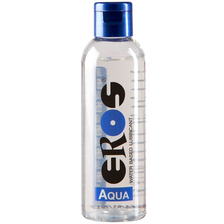 EROS AQUA – DENSE MEDICAL LUBRICANT 100 ML