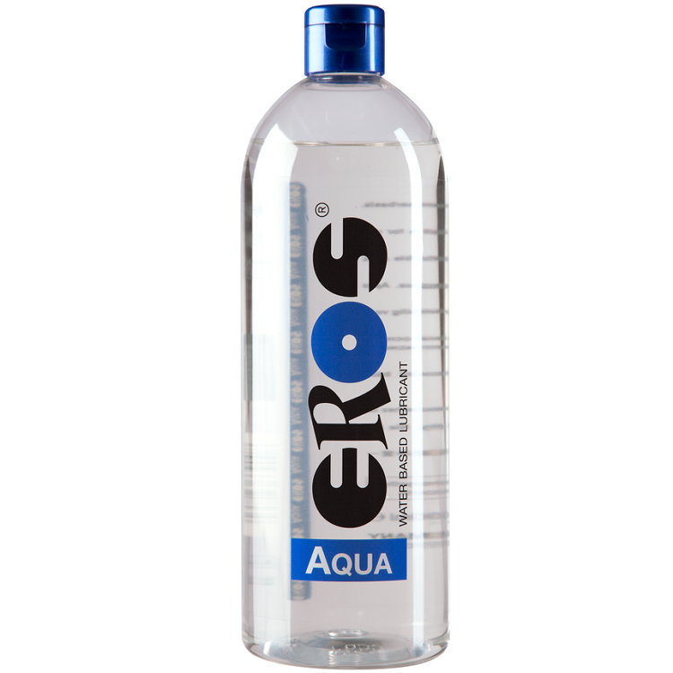 EROS AQUA – DENSE MEDICAL LUBRICANT 500 ML
