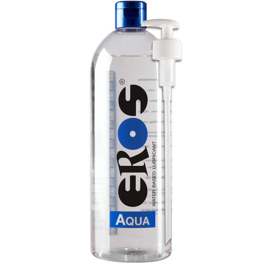EROS AQUA – DENSE MEDICAL LUBRICANT 1000 ML