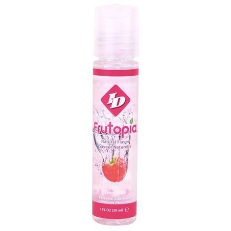 ID FRUTOPIA – LUBE RASPBERRY 30 ML
