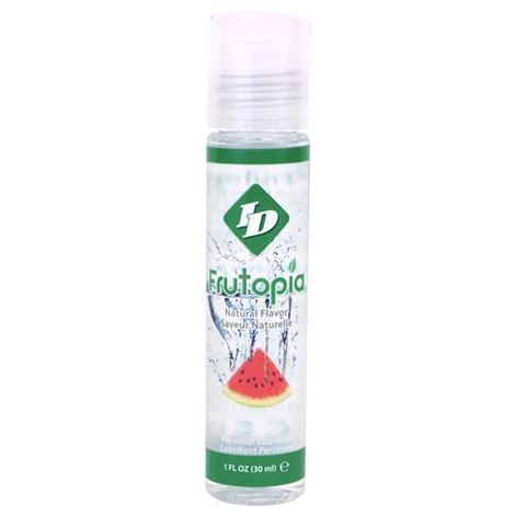 ID FRUTOPIA – LUBE WATERMELON 30 ML