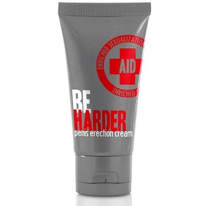 COBECO – AID BE HARDER PENIS ERECTION CREAM