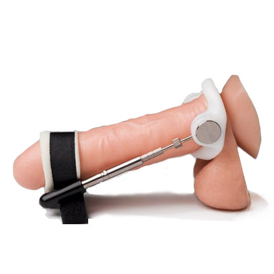 JES-EXTENDER – GOLD PLATED PENIS ENLARGEMENT