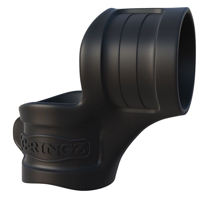 FANTASY C-RINGZ – BIG COCK RING AND BALL