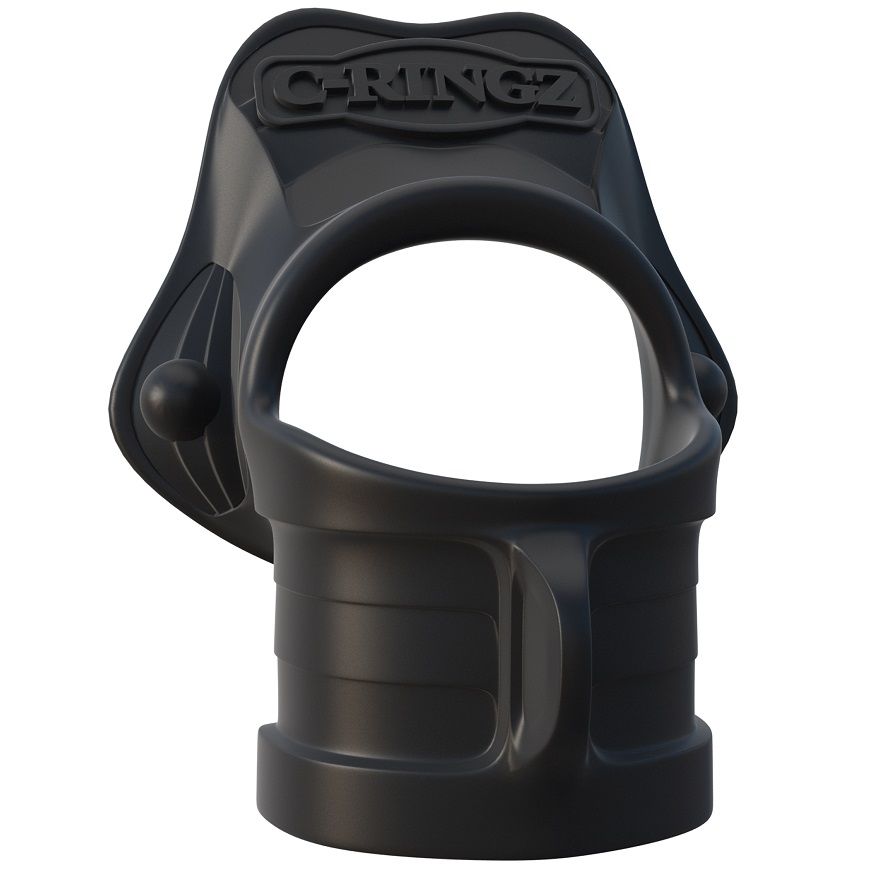 FANTASY C-RINGZ – ROCK HARD RING  STRETCHER