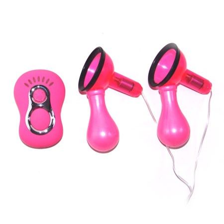 BAILE – NIPPLE STIMULATING WAVES