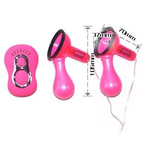 BAILE – NIPPLE STIMULATING WAVES