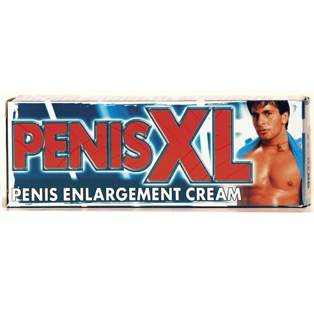RUF – PENIS XL CREAM 50ML