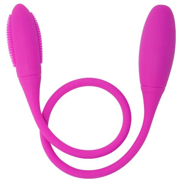 PRETTY LOVE – SNAKY DELUXE VIBRATOR 7 V