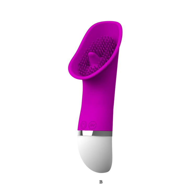 PRETTY LOVE – FLIRTATION RUDOLF CLITORIS STIMULATOR