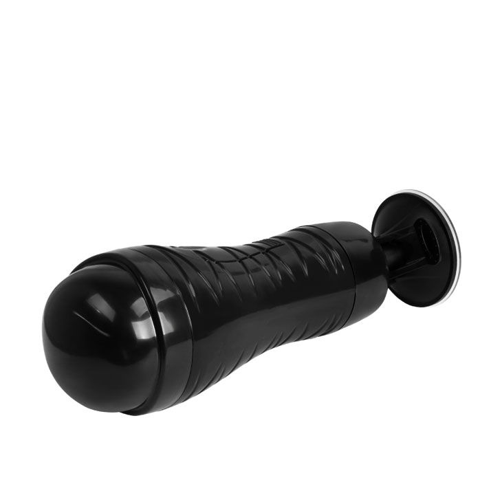 CRAZY BULL – FLORA VAGINA WITH MASTURBATOR BASE