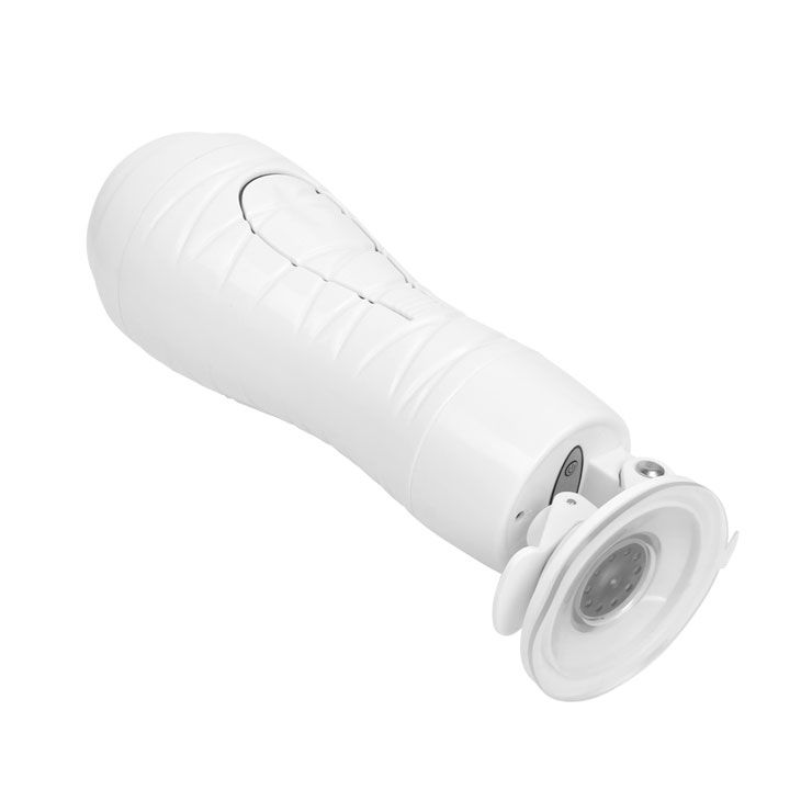 CRAZY BULL - FLORA RECHARGEABLE VAGINA MASTURBATOR - Image 4