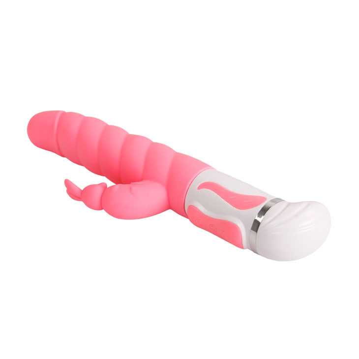 PRETTY LOVE – SMART STEVEN RABBIT PINK