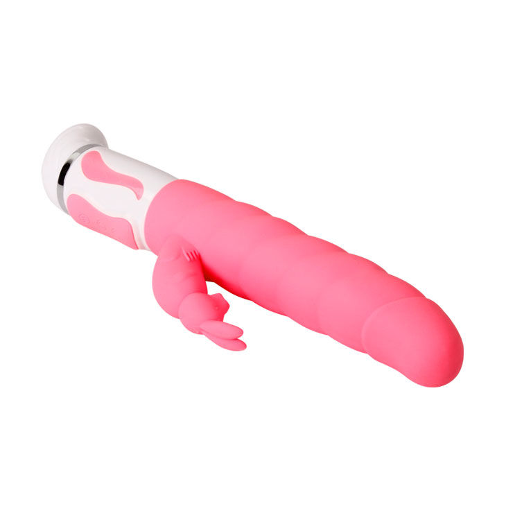 PRETTY LOVE – SMART STEVEN RABBIT PINK
