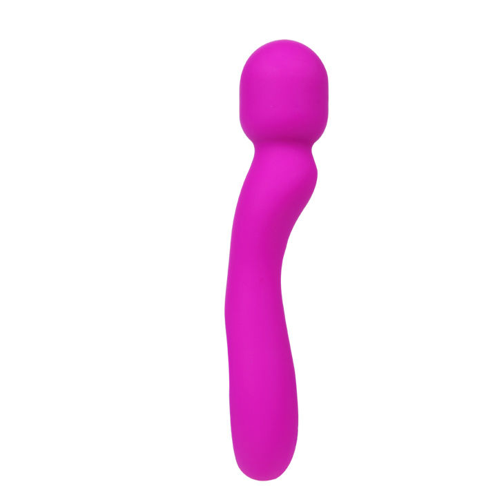 PRETTY LOVE – SMART PAUL RECHARGEABLE LILAC MASSAGER