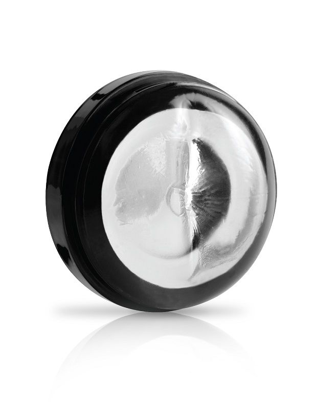 EXTREME TOYZ - PDX MEGA BATOR USB MALE MASTURBATOR ANO BLACK - Image 4