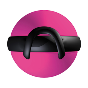 JOYDIVION JOYBALLS – SECRET SINGLE BALL FUCHSIA PINK