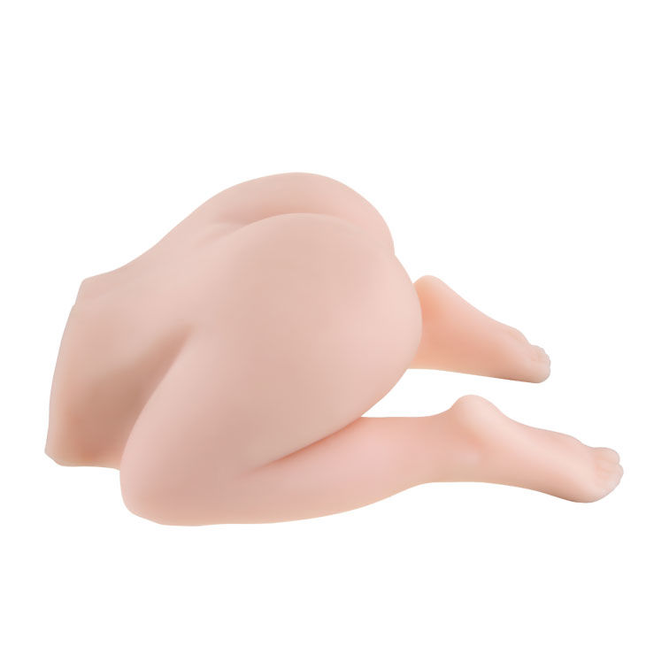 BAILE – PASSION LADY MASTURBATOR VOICE 3D