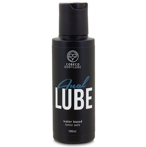 COBECO – ANAL LUBE 100 ML