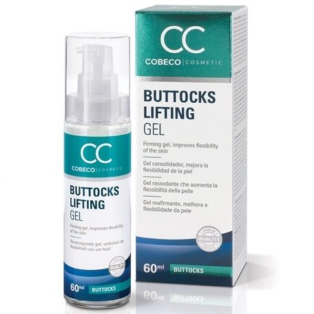 COBECO – CC BUTTOCKS LIFTIN GEL 60ML