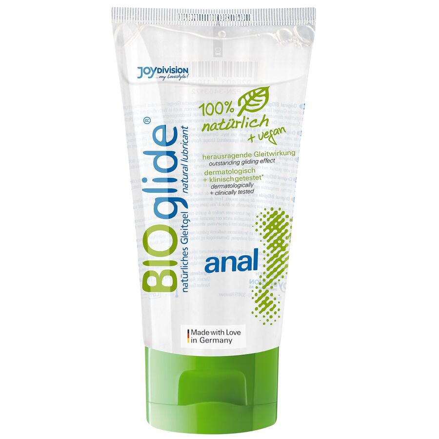 JOYDIVISION BIOGLIDE – ANAL LUBRICANT 80 ML