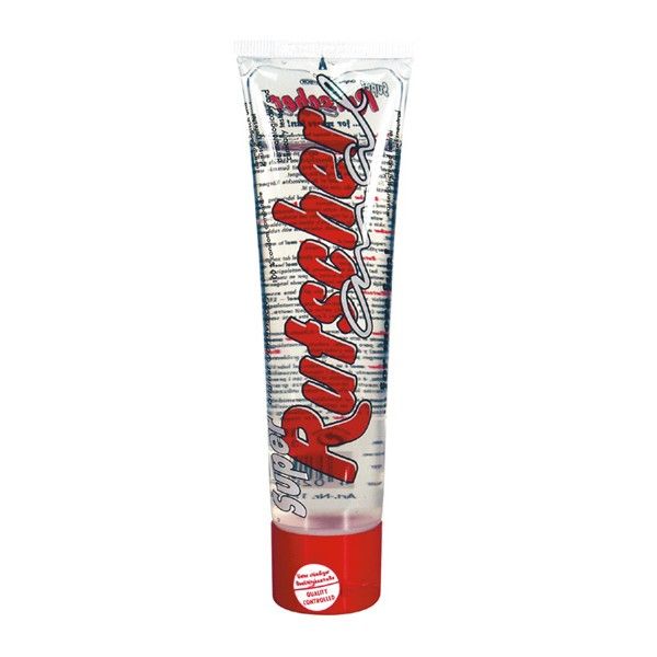 JOYDIVISION – SUPER RUTSCHER ANAL LUBRICANT 100 ML