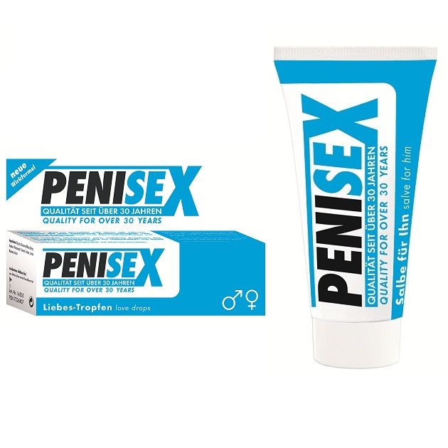 JOYDIVION EROPHARM – PENISEX SALVE FOR HIM