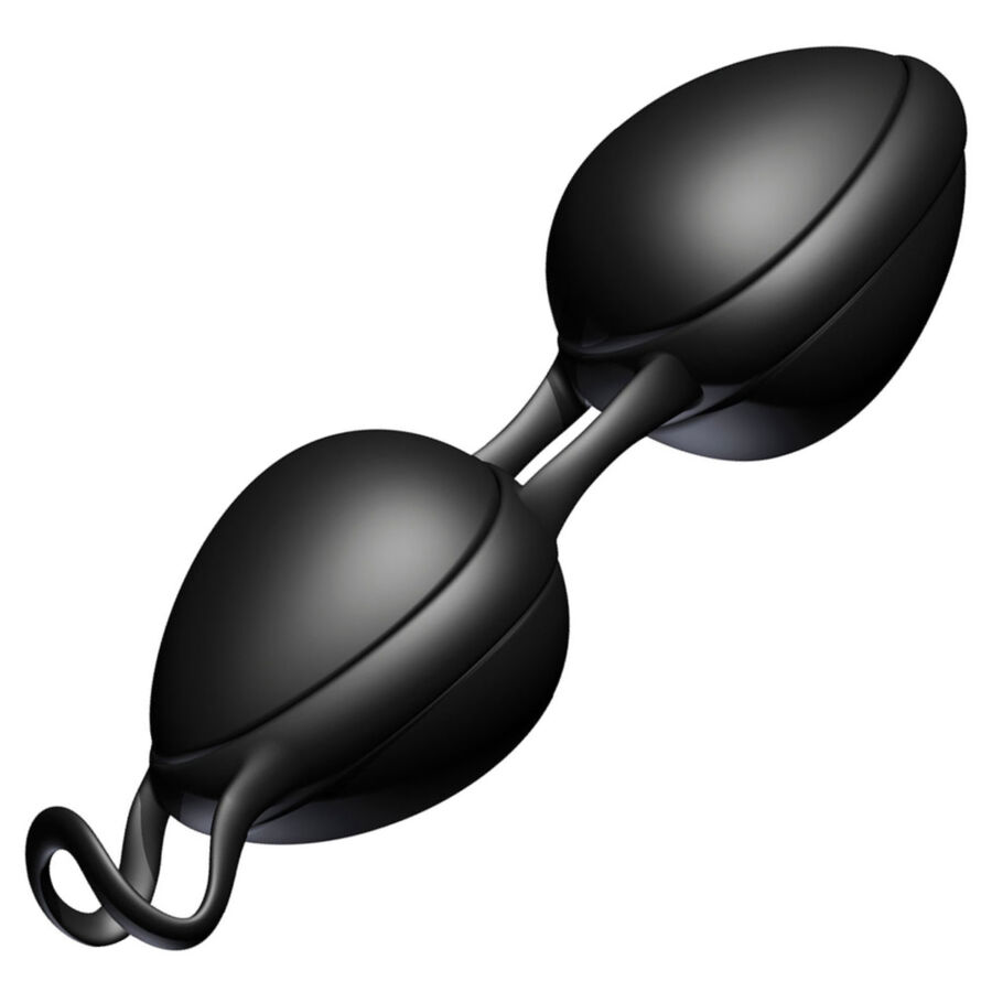 JOYDIVION JOYBALLS – SECRET BLACK CHINESE BALLS.