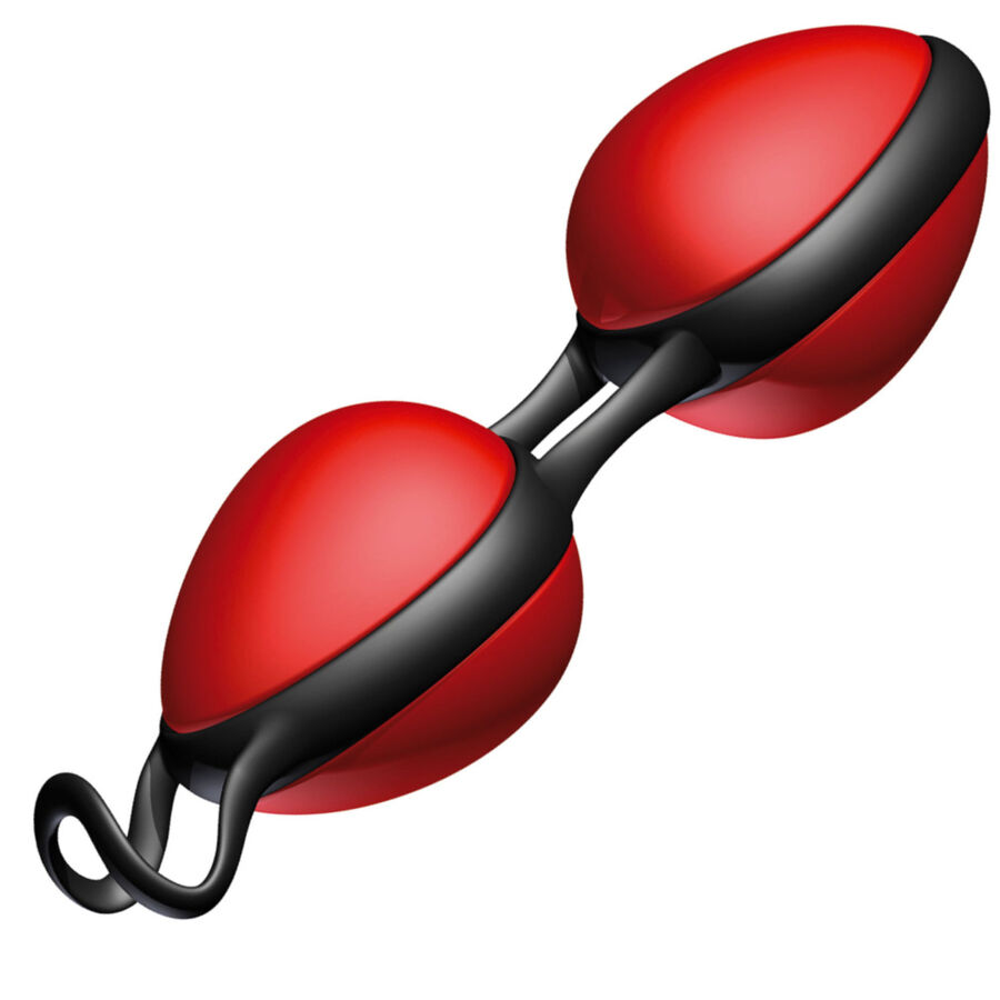 JOYDIVION JOYBALLS – SECRET BLACK AND RED CHINESE BALLS