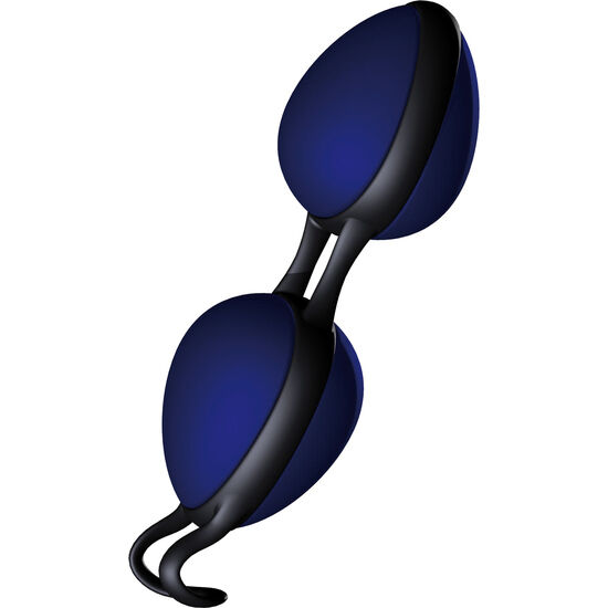 JOYDIVION JOYBALLS – SECRET BLACK AND BLUE CHINESE BALLS