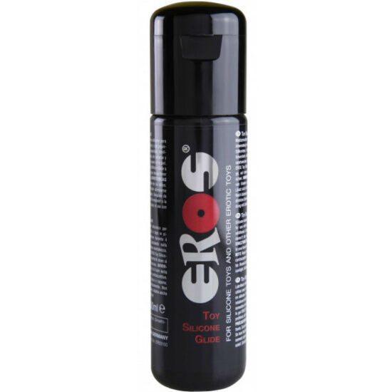 EROS – TOY SILICONE GLIDE 30 ML
